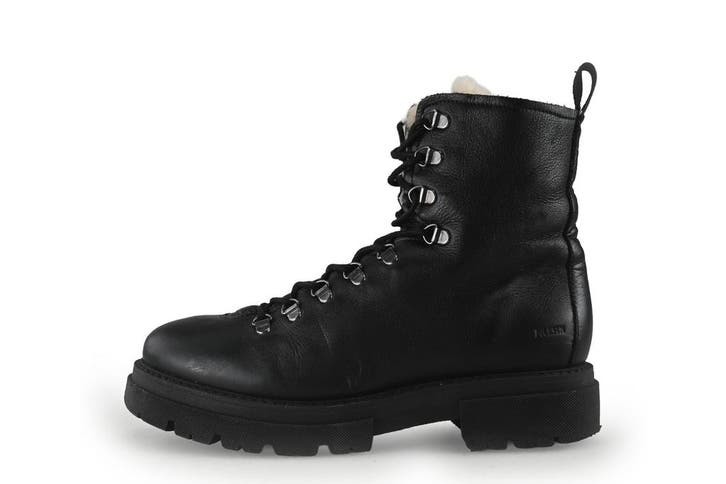 Blackstone Boots in maat 40 Zwart, Kleding | Dames, Schoenen, Zwart, Zo goed als nieuw, Overige typen, Verzenden