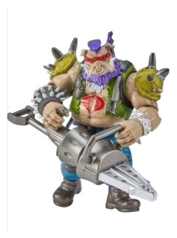 Teenage Mutant Ninja Turtles x G.I. Joe Crossover Classics A, Ophalen of Verzenden, Nieuw