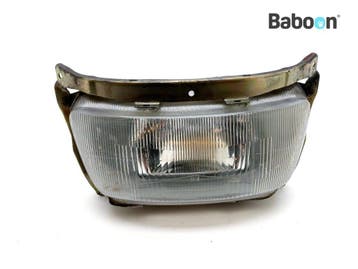 Koplamp Honda PC 800 Pacific Coast 1989-1990 (PC800 RC34), Verzenden, Gebruikt