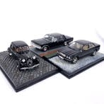 1:43 - Modelauto (3) - Collectie van 3 modelauto’s uit de, Nieuw