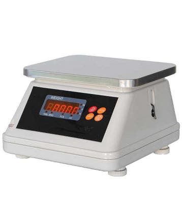 IPX8 Waterproof Controle Weegschaal (15Kg x 5g), Verzenden, Nieuw