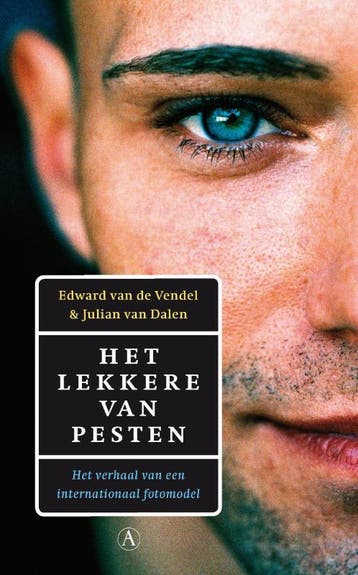 Het lekkere van pesten 9789025368531 Julian van Dalen, Boeken, Verzenden, Gelezen, Julian van Dalen