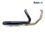 Uitlaat Bochtenset Harley-Davidson FLTRXSE Road Glide CVO, Verzenden, Gebruikt