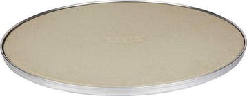 CADAC Dometic - Pizzasteen Pro 50 - ø 36cm - Met, Verzenden, Nieuw