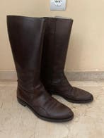 Zegna - Laarzen - Maat: EU 42.5, Nieuw