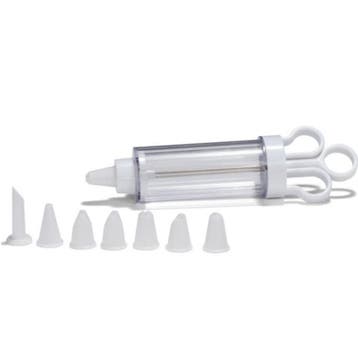 Patisse Garneerspuit 19cm, Verzenden, Nieuw
