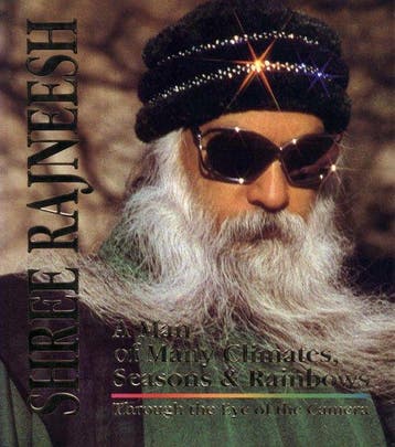 Shree Rajneesh - Swami D. Anugito - 9783893380510 - Hardcove, Verzenden, Nieuw