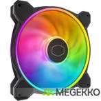 Cooler Master MasterFan MF140 Halo2, Computers en Software, Computerkoelers, Verzenden, Nieuw