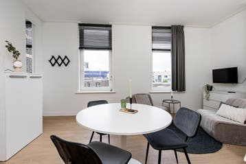 Appartement te huur aan Kronenburgersingel in Nijmegen, Gelderland