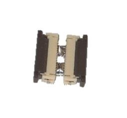 Schuif Connector Mono Led Strips, Hobby en Vrije tijd, Elektronica-componenten, Nieuw, Ophalen of Verzenden