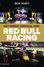 Het inside verhaal van Red Bull Racing (9789000393220), Verzenden, Nieuw