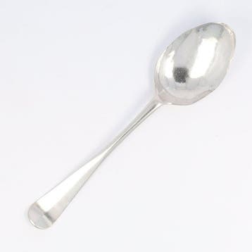 Dinerlepel - 1778 - Lepel - .833 zilver