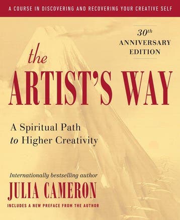 9780143129257 The Artists Way Julia Cameron, Boeken, Verzenden, Nieuw, Julia Cameron