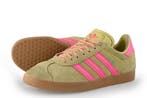 Adidas Sneakers in maat 41 Geel, Kleding | Dames, Geel, Verzenden, Adidas, Sneakers of Gympen