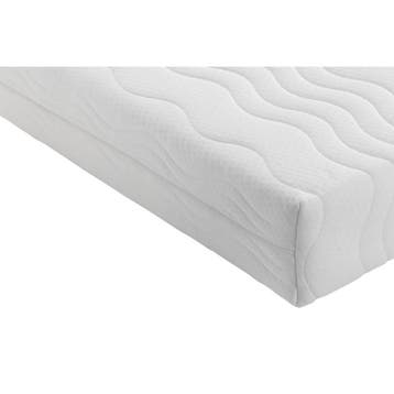 Pocket Nasa – Traagschuim matras, Verzenden, Nieuw