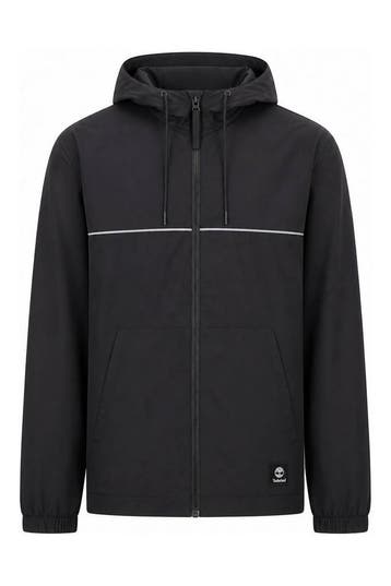 Timberland Jas in maat XL Zwart, Kleding | Heren, Verzenden, Zo goed als nieuw, Zwart, Timberland