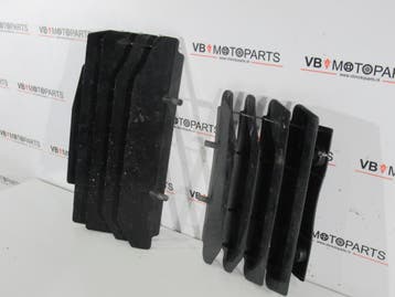 Kawasaki KLX 650 R Bescherming radiateur, Ophalen of Verzenden, Nieuw