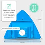 2dekans | CLEANLY Magnetische Ramenwasser 4-24mm -, Ophalen of Verzenden