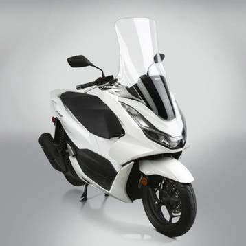 National Cycle 21-23 Honda PCX150 Scooter Wave Tall, Ophalen of Verzenden