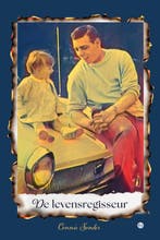 De levensregisseur 9789465097886 Connie Sonder, Verzenden, Zo goed als nieuw, Connie Sonder