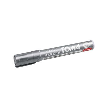 Bandenstift zilver universeel TOMA, Ophalen of Verzenden, Nieuw, TOMA