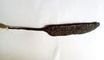 Middeleeuws IJzer Knife - 307 mm