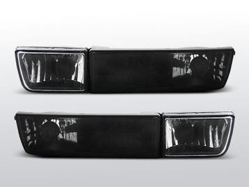 Carnamics Knipperlichten | Volkswagen Golf 91-97 3-d / Golf, Verzenden, Nieuw