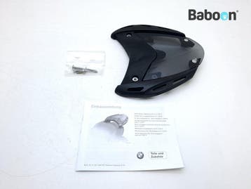 Bagage Rek BMW K 1200 R Sport (K1200R) (7674066 7686624), Verzenden, Gebruikt