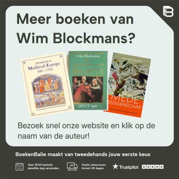 Eeuwen des onderscheids - Wim Blockmans 9789044656343, Verzenden, Zo goed als nieuw, Wim Blockmans