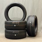 225/40/18 92V Continental winterbanden 5,9/5,4mm profiel 4X, 18 inch, Gebruikt, Band(en), Personenwagen