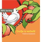 Duifje is verliefd 9789033831591, Verzenden, Gelezen, Annemarie van Heijningen-Steenbergen