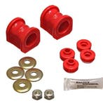 Energy Suspension 91-94-Nissan Sentra/NX1600/2000 Red 27mm, Ophalen of Verzenden, Nieuw