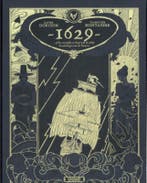 De Apotheker Van De Duivel | Xavier Dorison | Nieuw, Ophalen of Verzenden, Nieuw, Xavier Dorison