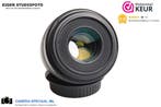 Canon EF-S 60mm F2.8 USM macrolens met 12 maanden garantie, Audio, Tv en Foto, Fotografie | Lenzen en Objectieven, Ophalen of Verzenden