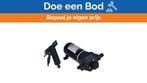 Bieden: Flojet R4325343L Deckwashpump Kit 24V 17, Ophalen of Verzenden, Nieuw, Kombuis en Sanitair, Zeilboot of Motorboot