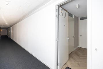 Te huur: Appartement Leemhorststraat in Hoorn, Hoorn, Noord-Holland, Appartement