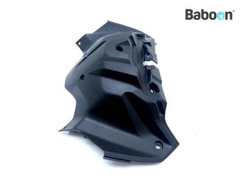 Tank Cover Honda NC 750 X DCT 2021-2024 (RH09B/RH09D), Verzenden, Gebruikt