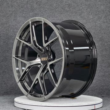 Velgen BBS FI-R Style Split Y-Spaak – HP Parts, Nieuw, Personenwagen, Velg(en)