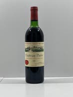 1980 Chateau Pavie - Saint-Émilion 1er Grand Cru Classé - 1, Verzamelen, Wijnen, Nieuw