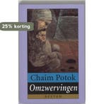 Omzwervingen 9789062914845 Chaim Potok, Boeken, Verzenden, Gelezen, Chaim Potok