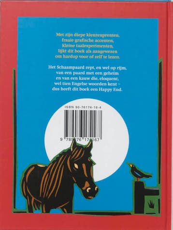 Het schaampaard 9789076174167 Kees van Kooten, Boeken, Verzenden, Zo goed als nieuw, Kees van Kooten