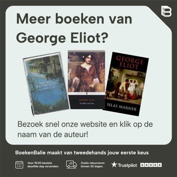 Adam Bede - George Eliot 9780140621013, Verzenden, Gelezen, George Eliot