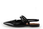 Vagabond Ballerinas in maat 38 Zwart, Kleding | Dames, Schoenen, Verzenden, Zwart, Ballerina's, Zo goed als nieuw