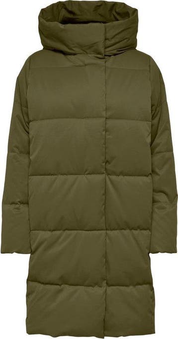 JDY Maat L  JDYMUSTANG PADDED JACKET OTW NOOS Dames Jas, Verzenden, Nieuw