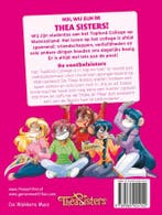 De voetbalsisters / De Thea Sisters / 21 9789085924142, Boeken, Verzenden, Gelezen, Thea Stilton