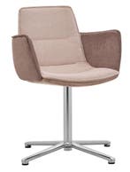 Rim Edge kuipstoel, model ED4202.01, Overige plaatsen, Ophalen of Verzenden, Nieuw in verpakking, Stoel