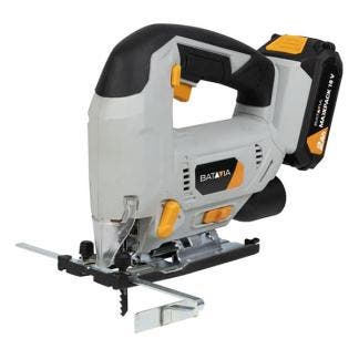 Accu decoupeerzaag | Batavia | 18V (Excl. accu en lader), Verzenden, Nieuw
