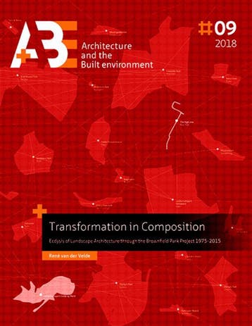 Transformation In Composition | René Velde | Nieuw, Ophalen of Verzenden, Nieuw, René Velde