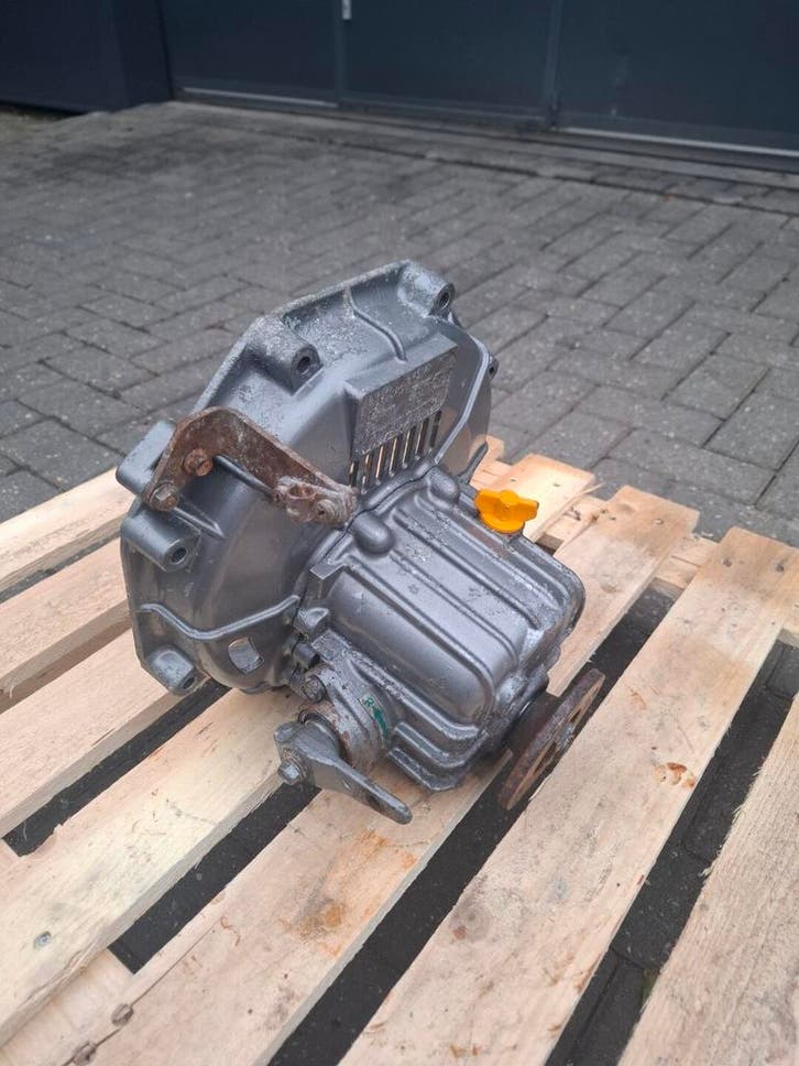 Keerkoppeling Yanmar KM2P-1, Watersport en Boten, Bootonderdelen, Motor en Techniek, Nieuw, Zeilboot of Motorboot, Ophalen of Verzenden