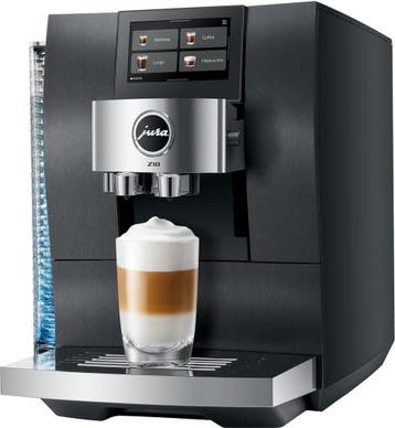 JURA - Z10 (EB) - Volautomatische espressomachine, Witgoed en Apparatuur, Verzenden, Nieuw